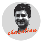 chapolian logo