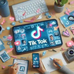 How to Use TikTok Using the Brand to Reach GenZ Audiences