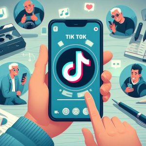 How to Use TikTok Using the Brand to Reach GenZ Audiences