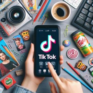 How to Use TikTok Using the Brand to Reach GenZ Audiences